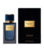 Velvet Blue Musk By Dolce & Gabbana Perfume For Women Edp 100ml - Image 3