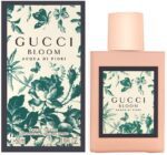 Gucci Bloom Acqua di Fiori Eau De Toilette - Perfume for Women, 50 ml