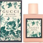 Gucci Bloom Acqua di Fiori Eau De Toilette - Perfume for Women, 50 ml