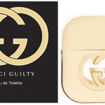 Gucci Perfume - Gucci Guilty Eau de Toilette - Perfumes for women - 30 ml