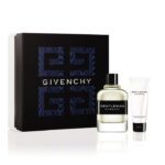 GIVENCHY GENTLEMAN FOR MEN SET EDT 100 ml + HAIR&BODY SHOWER GEL 75 ml