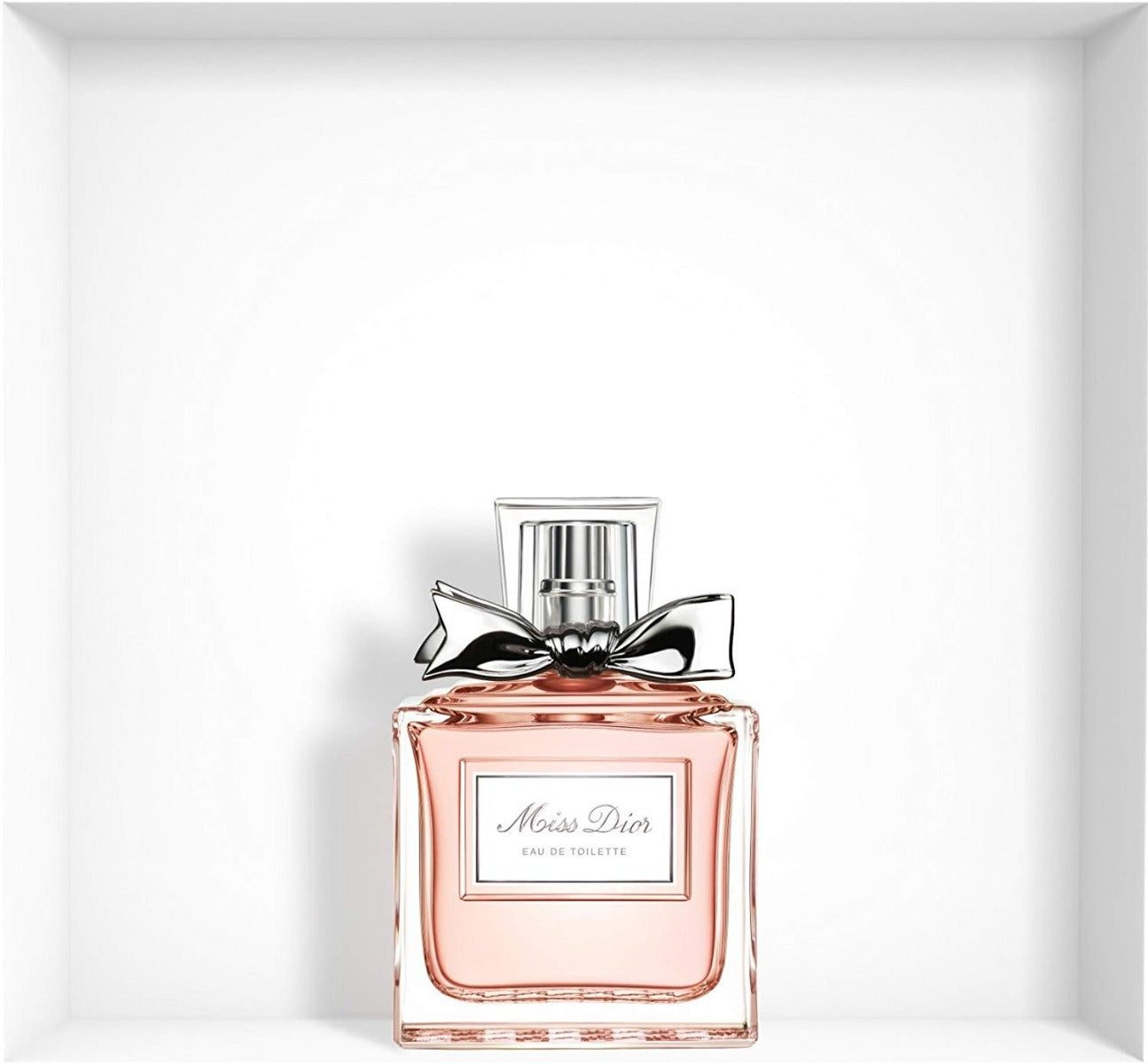 gh Dior Perfume - DIOR - Perfumes for Women's Fragrance Miss Dior Eau de Toilette 50ml - Image 1