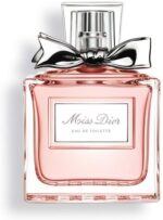 Dior Perfume  - DIOR - Perfumes for Women's Fragrance Miss Dior Eau de Toilette 50ml - Image 2
