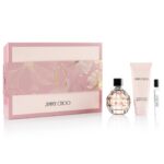 Jimmy Choo Gift Set For Women - Image 2