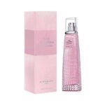 Givenchy Live Irresistble Blossom Crush for Women Edt 50ml