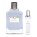 GIVENCHY ONLY GENTLEMAN EDT 100ML+15ML SET - Image 2