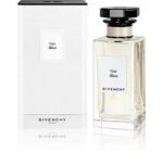 Givenchy Cuir Blanc Unisex EDP 100 ml