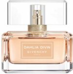 Givenchy Dahlia Divin Nude For Women- Eau de Parfum,  75ml - Image 2