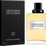 GIVENCHY Gentleman Eau de Toilette ORIGINALE Spray For Men, EDT 100 ml