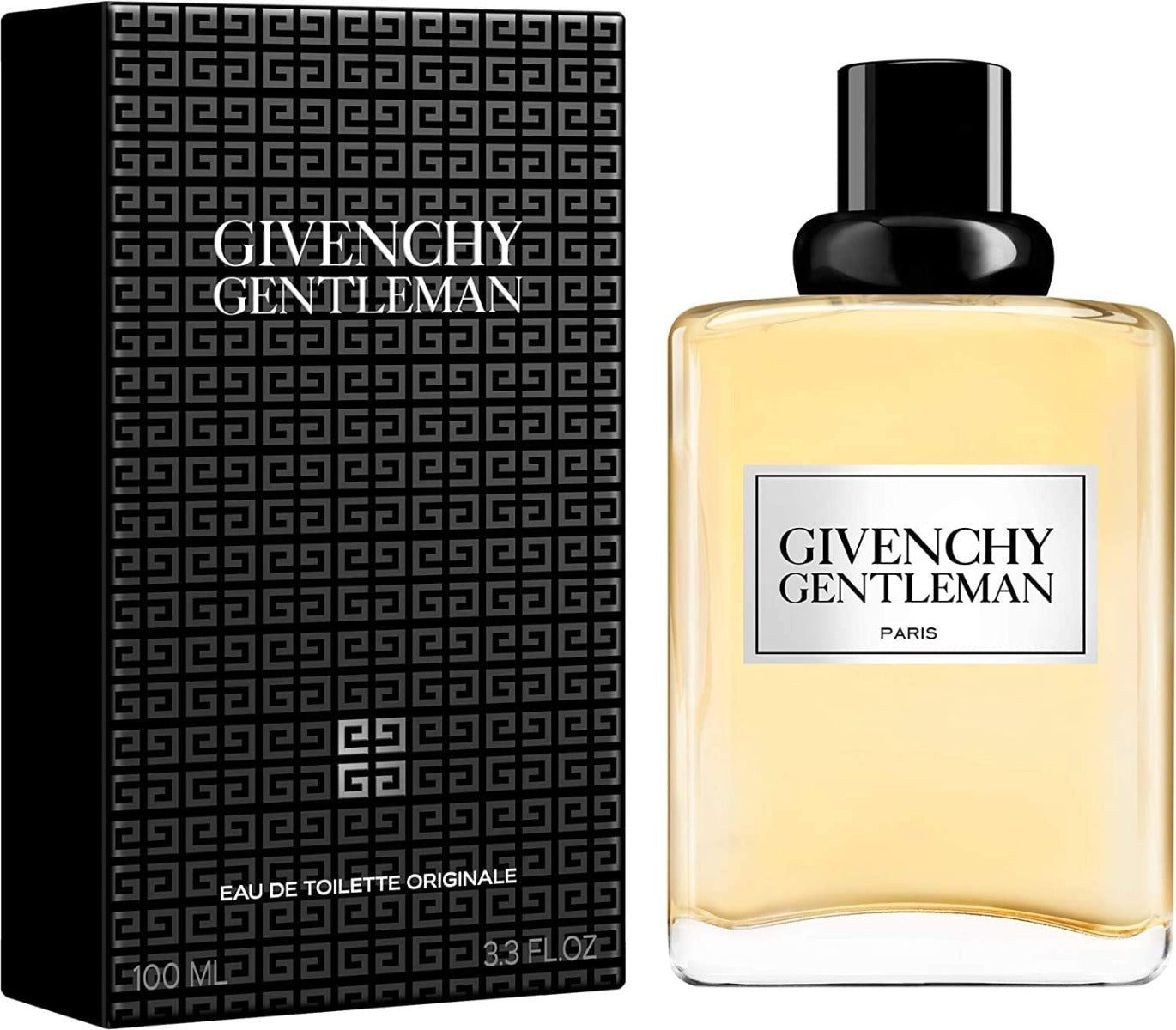 givenchy_gentleman_3274872389816 GIVENCHY Gentleman Eau de Toilette ORIGINALE Spray For Men, EDT 100 ml - Image 1