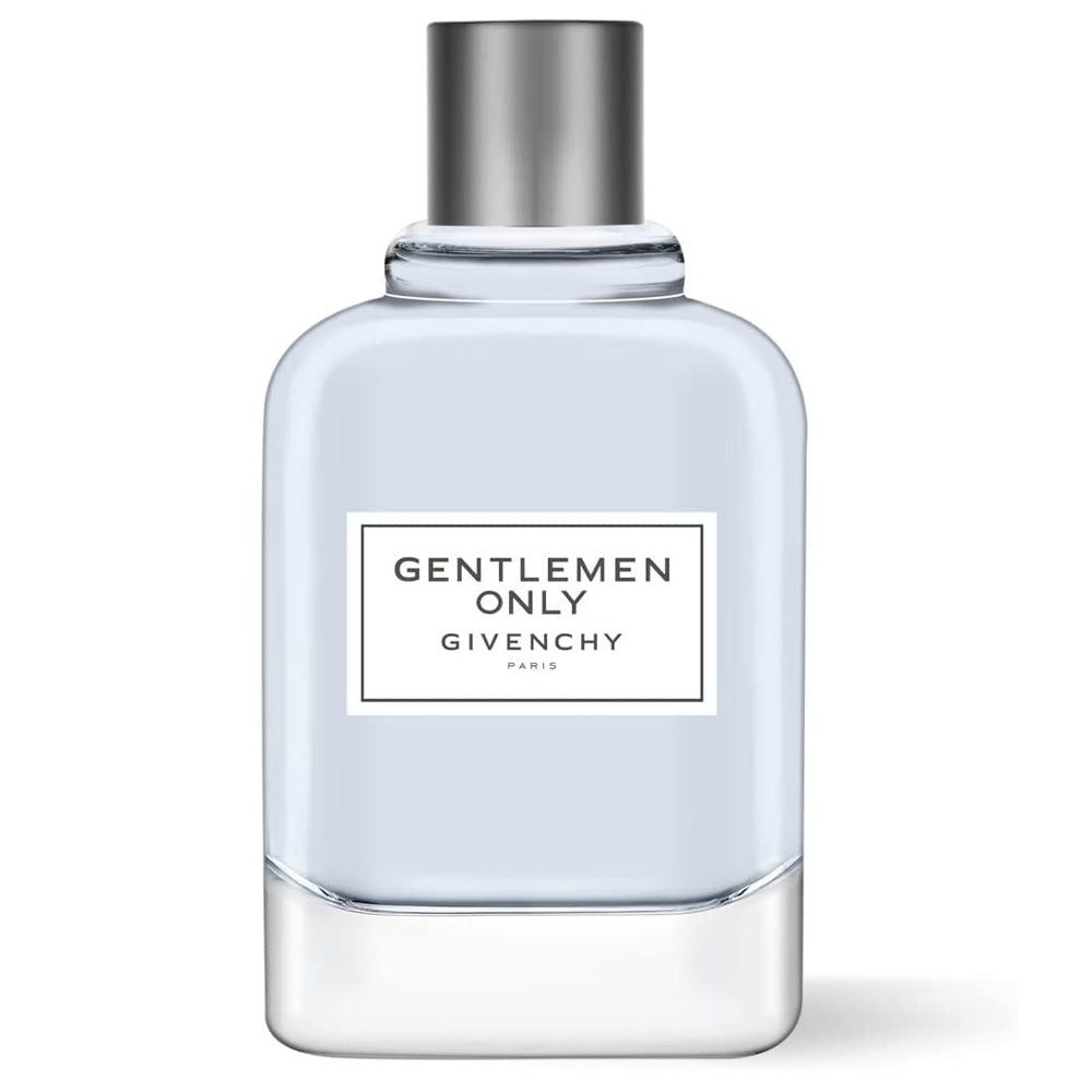 givenchy_gentlemen_only_for_men_eau_de_toilette_100ml Givenchy Gentlemen Only Perfume For Men EDT 100ml - Image 1