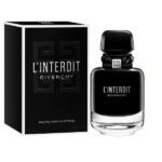 Givenchy L'Inderit Intense Women EDP 80 ml - Image 2