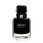 Givenchy L'Inderit Intense Women EDP 80 ml