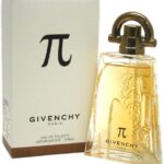 GIVENCHY PI , Perfume for Men ,  EDT 50 ml