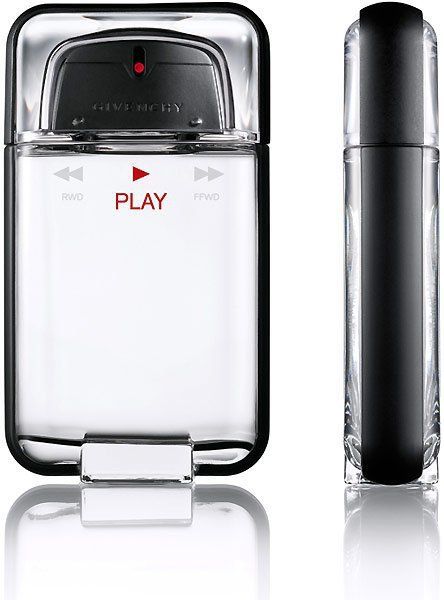 givenchy_play_for_men_100_ml Givenchy Play for men edt 100 ML - Image 1