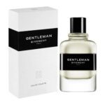 GIVENY GENTLEMAN FOR MEN MINI EDT 6 ml