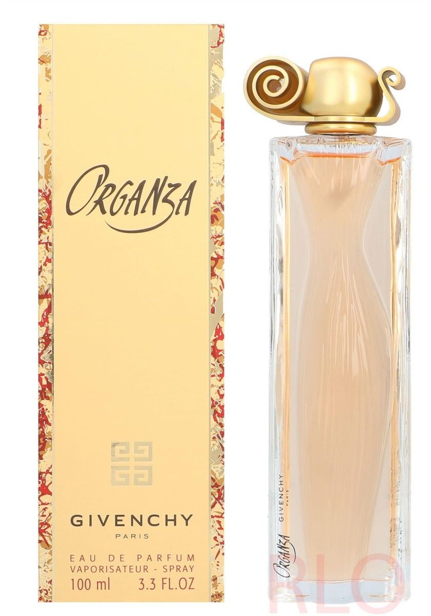 giveny_organza_for_women_edp_100_ml GIVENCHY ORGANZA FOR WOMEN EDP 100 ml - Image 1