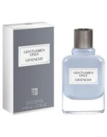 GIVENCHY GENTLEMEN ONLY FOR MEN EDT 50 ml