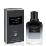 Givenchy  - perfume for men Only Intense 50 ml  Eau De Toilette