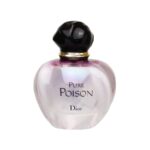 DIOR PURE POISON FOR WOMEN EDP 50ML - Image 2