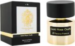 Tiziana Terenzi Gold Rose Oudh For Unisex- Extrait De Parfum, 100 ml - Image 2