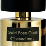 Tiziana Terenzi Gold Rose Oudh For Unisex- Extrait De Parfum, 100 ml