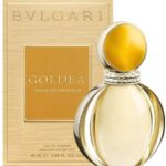 Bvlgari Goldea for Women - Eau de Parfum, 90ml