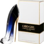 Carolina Herrera Good Girl Legere for Women - Eau de Parfum, 50ml