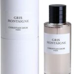 Christian Dior Gris Montaigne for Unisex - Eau de Parfum, 250 ml