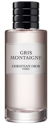 Christian Dior Gris Montaigne for Unisex - Eau de Parfum, 250 ml - Image 2