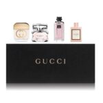 Gucci Women's 4-piece Miniature Collection