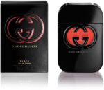 Gucci Guilty Black Pour Femme Perfume For Women Eau de Toilette 75ml