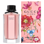 Flora Gorgeous Gardenia by Gucci for Women - Eau de Toilette, 100ml