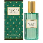 GUCCI MEMOIRE D'UNE ODEUR FOR UNISEX EDP 40 ml