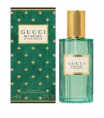 GUCCI MEMOIRE D'UNE ODEUR FOR UNISEX EDP 40 ml