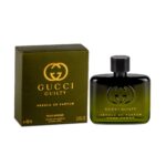 Guilty Absolu Pour Homme By Gucci Perfume For Men Edt 60ml - Image 2