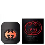 Gucci Guilty Black Eau De Toilette 50ml - Image 2