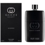 Gucci Guilty Pour Homme EDP 150 ml - Image 2