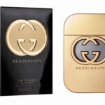 Gucci Guilty Intense Perfume For Women Eau de Parfum 75ml