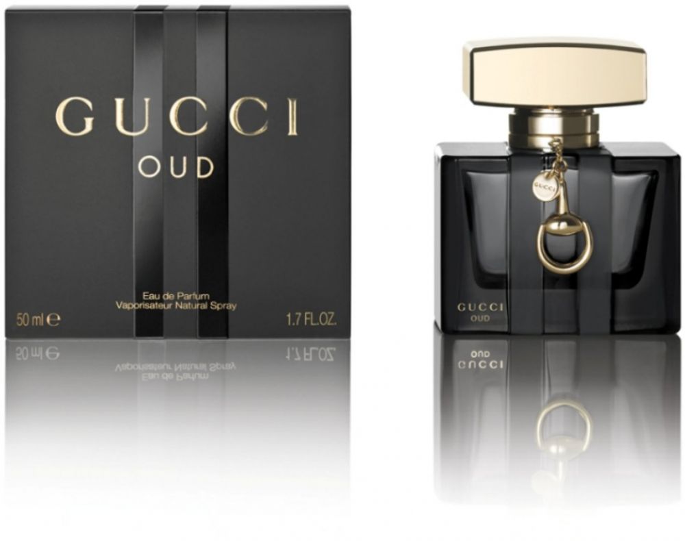 gucci_3 Gucci Oud For Unisex, EDP, 50ml - Image 1
