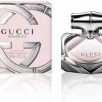 Gucci Bamboo Edt 50 ML For Women.