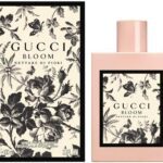 GUCCI BLOOM NETTARE DI FIORI  EDP INTENSE  Perfume for women, 100 ml