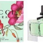 Gucci Flora Women's Eau de Toilette, 75 ml