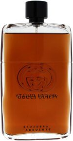 Gucci Guilty Absolute pour Homme by Gucci Perfume for Men - Eau de Parfum, 150 ml - Image 4