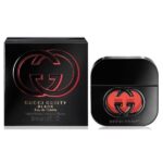 Gucci Guilty Black Edt 30 ml For Women.
