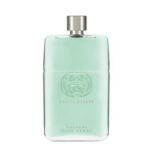 Gucci Guilty Cologne Pour Homme Edt 150 ML. For Men - Image 2