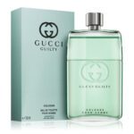 Gucci Guilty Cologne Pour Homme Edt 150 ML. For Men