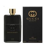 Gucci Guilty Oud - Perfume For Unisex - EDP 90 ml