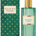 Gucci Memoire D'une Odeur, Perfume for Men and Women, EDP 100ML