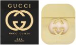 Gucci Perfume - Guilty by Gucci - Perfume for Women - EDT 50ml